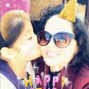 Meet your Posher, Blanca